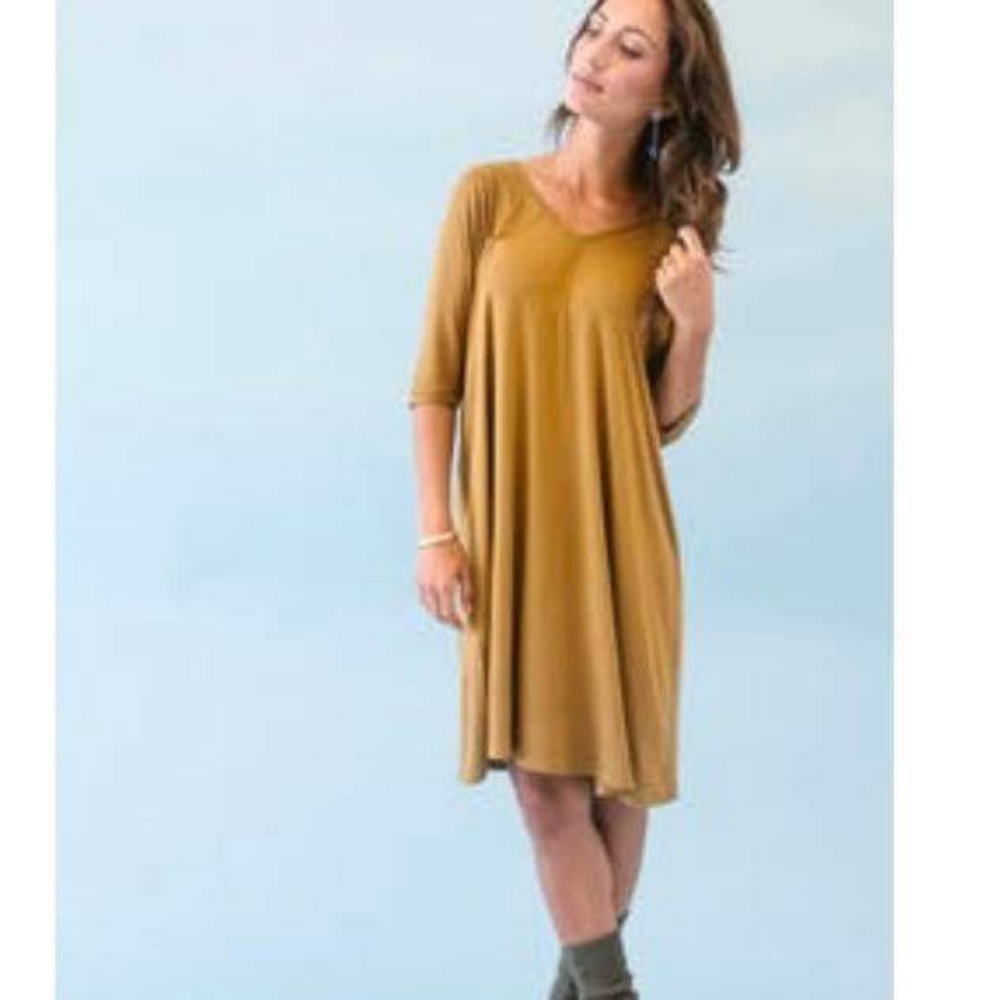 Love Dress